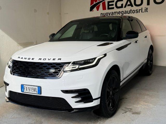 LAND ROVER Range Rover Velar 2.0D I4 180 CV R-Dynamic