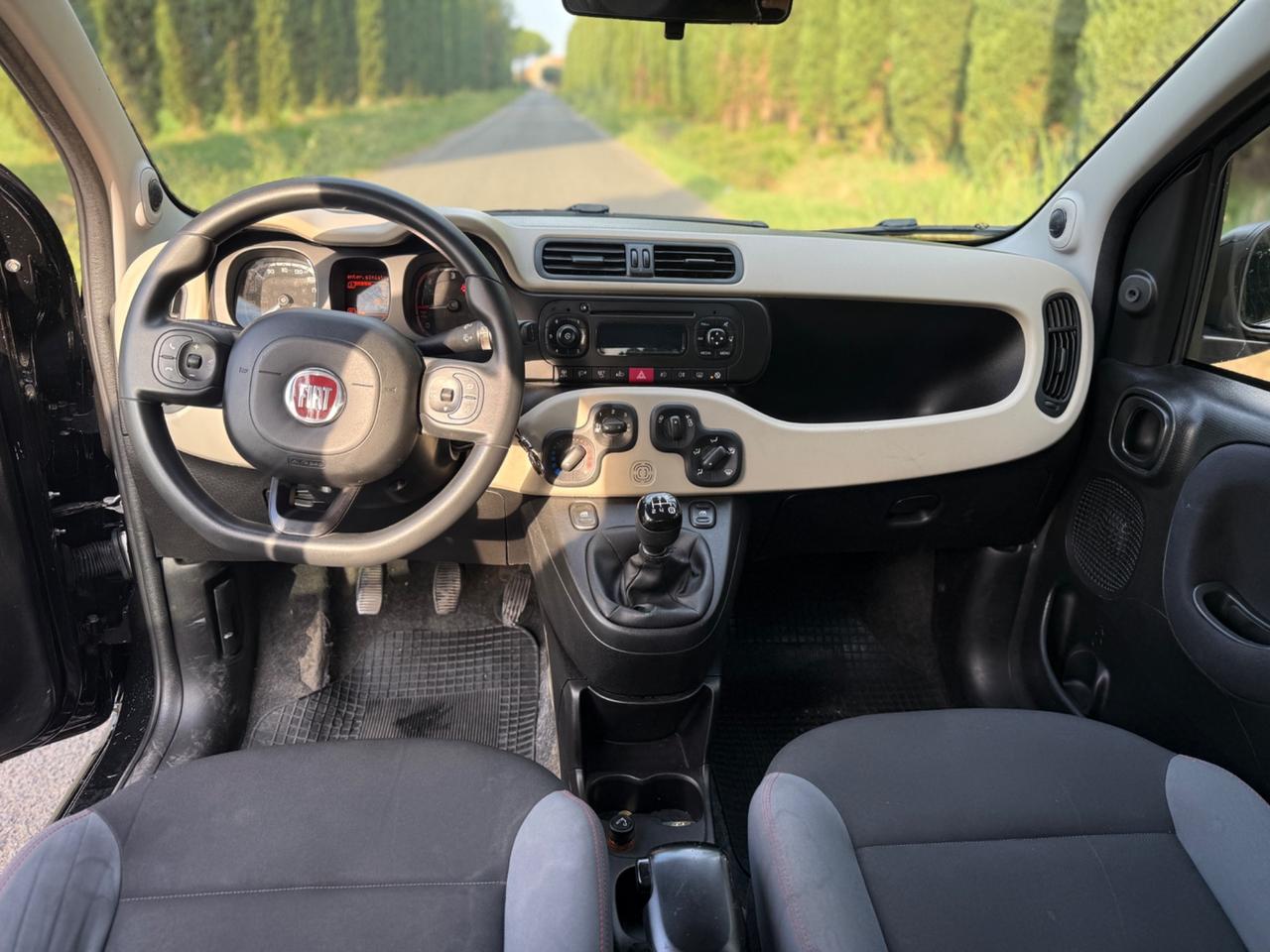 Fiat Panda 1.3 MJT ALLESTIMENTO CROSS