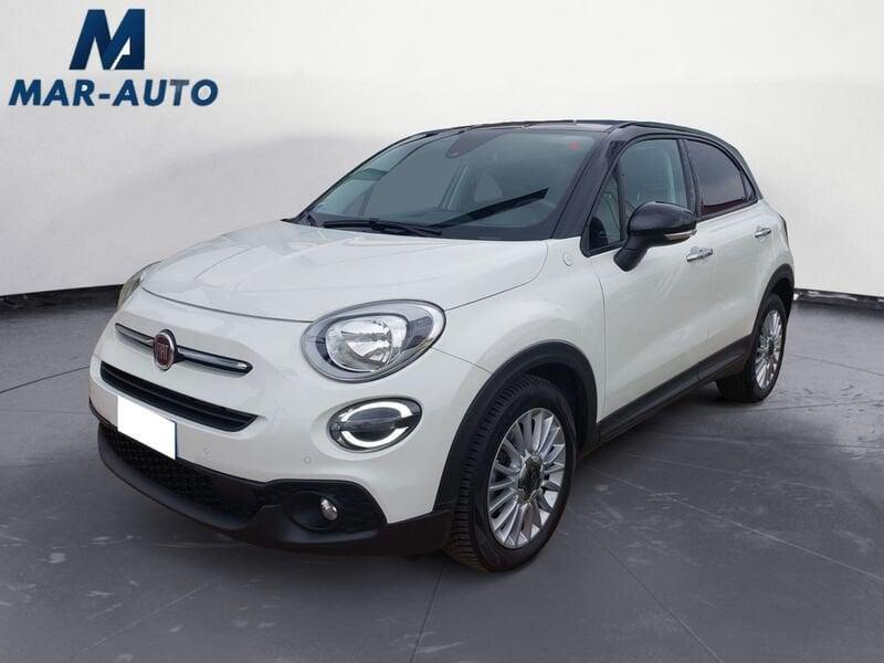 FIAT 500X 500X 1.0 T3 Hey Google 120cv