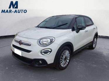 FIAT 500X 500X 1.0 T3 Hey Google 120cv