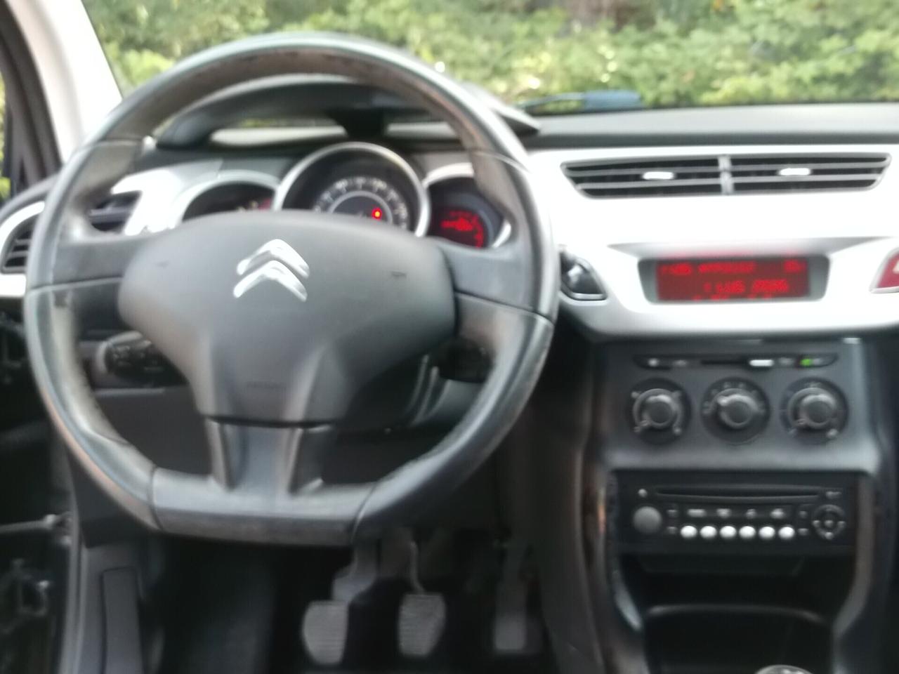 Citroen C3 GPL 1.4 Neopatentati 2013