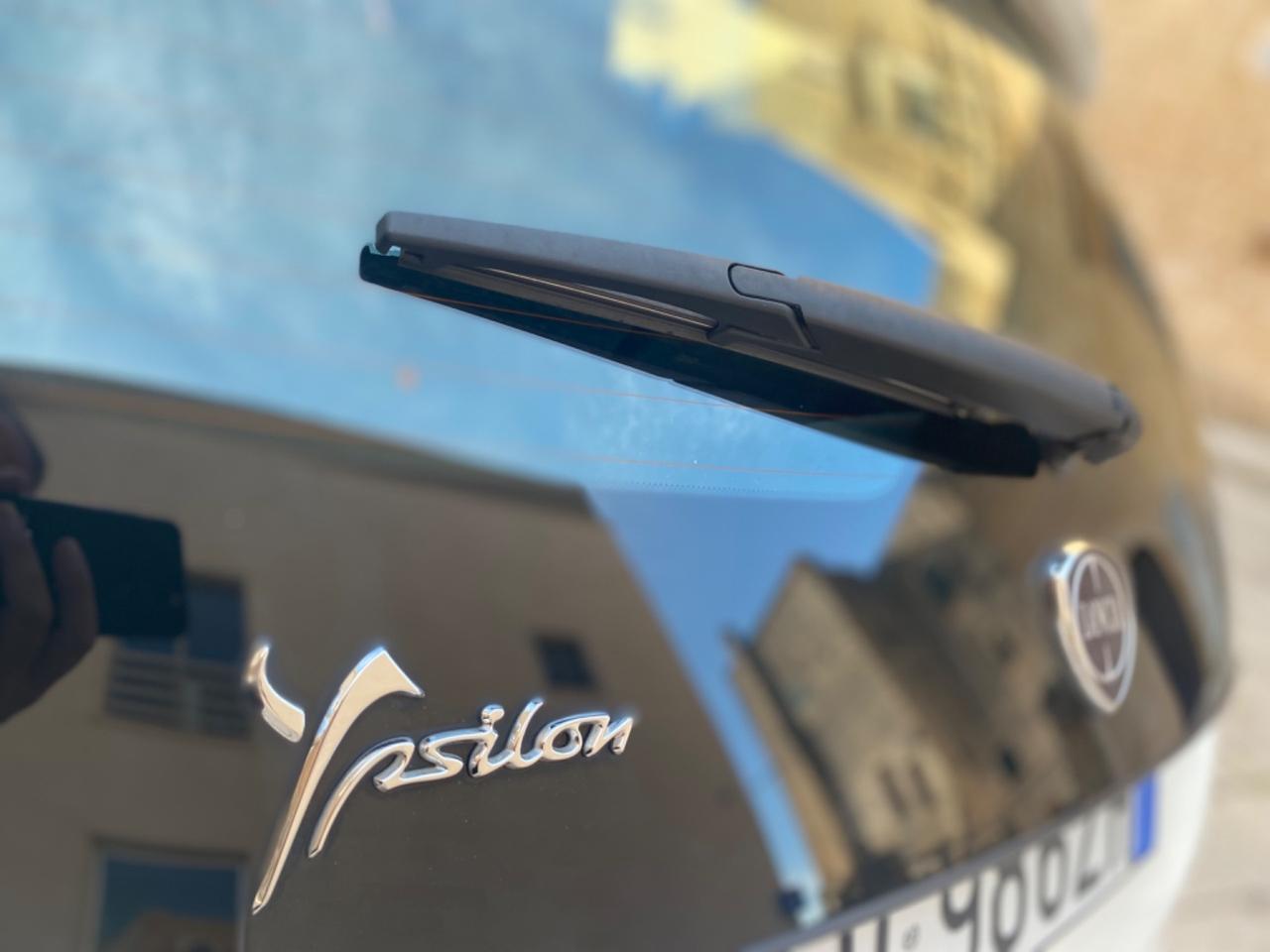 Lancia Ypsilon 1.2 69 CV 5 porte S&S Elefantino Blu