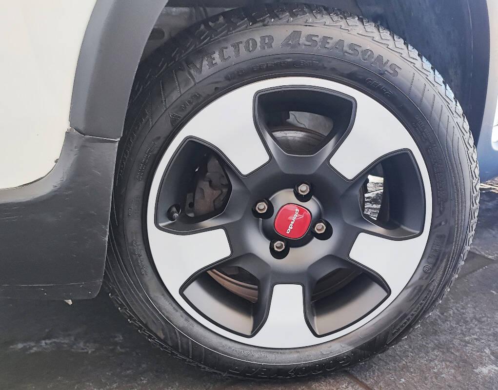 Fiat Panda 0.9 t.air t. 4x4 s&s 85cv