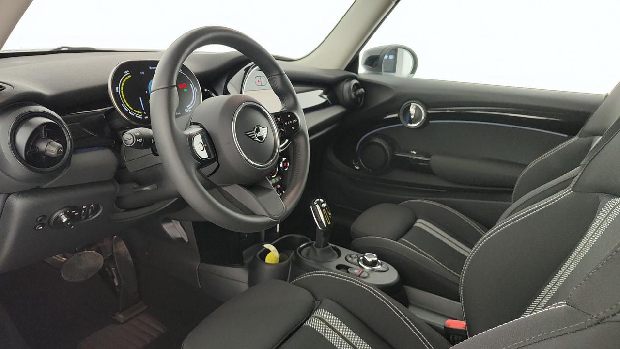 MINI Mini F56 2021 Full Electric - Mini 3p Cooper SE Classic auto
