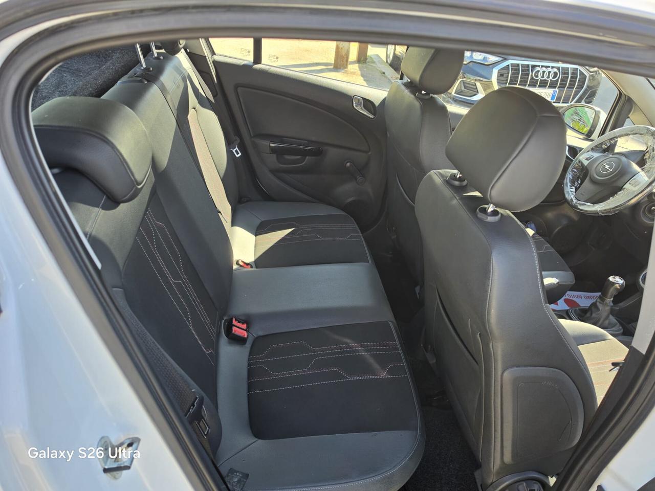 Opel Corsa 1.2 85CV 5 porte GPL-TECH Elective