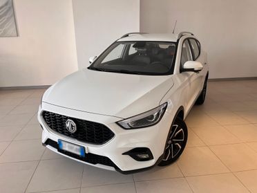 MG ZS 1.5 VTi-tech Luxury *Senza obbligo finanziamento*