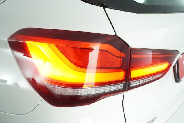 BMW X1 X1 sDrive18d XLINE