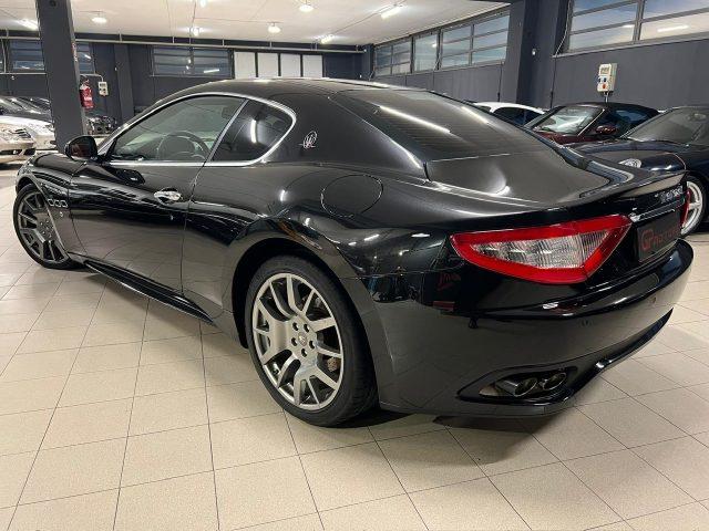 MASERATI GranTurismo 4.7 S cambiocorsa FRIZIONE NUOVA 2024 ! NAVI NEW