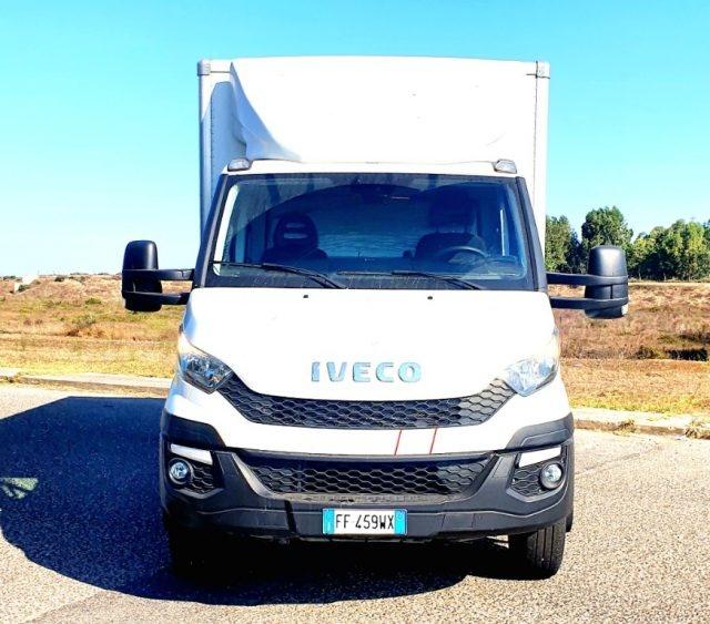 IVECO Daily 60C18  3.0 HPT SPONDA IDRAULICA