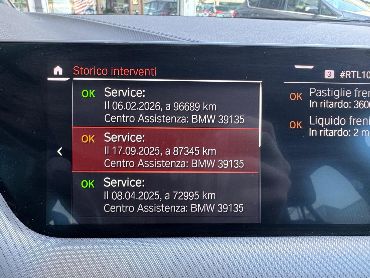 Bmw 120d 5p. Msport
