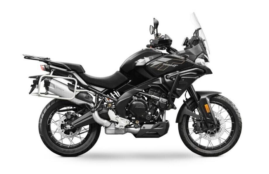Cf Moto 700MT ADV - GARANZIA 4 ANNI