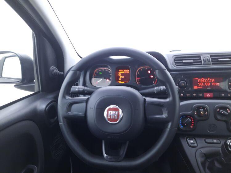 Fiat Panda Easy BZ592097 1.2 Benzina 69CV