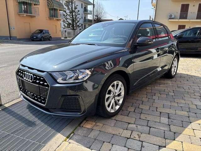 Audi A1 SPB 25 TFSI NAVI-APP CONNECT