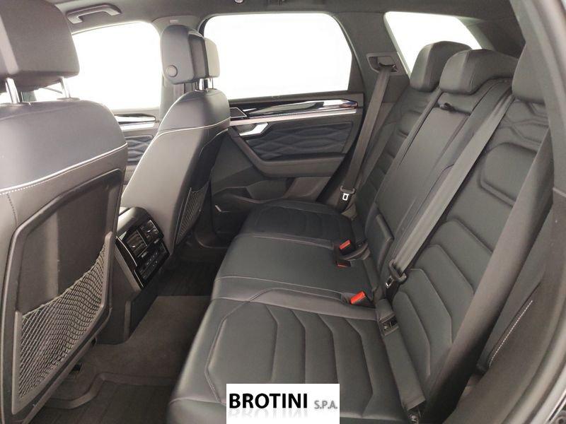 Volkswagen Touareg 3.0 V6 TDI SCR 210kW R-Line