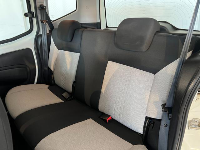 FIAT Qubo 1.3 MJT 80 CV Easy AUTOCARRO N1
