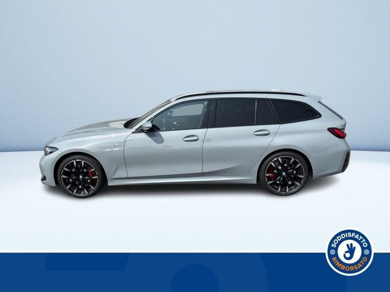 BMW Serie 3 Touring 320d xDrive M Sport Pro