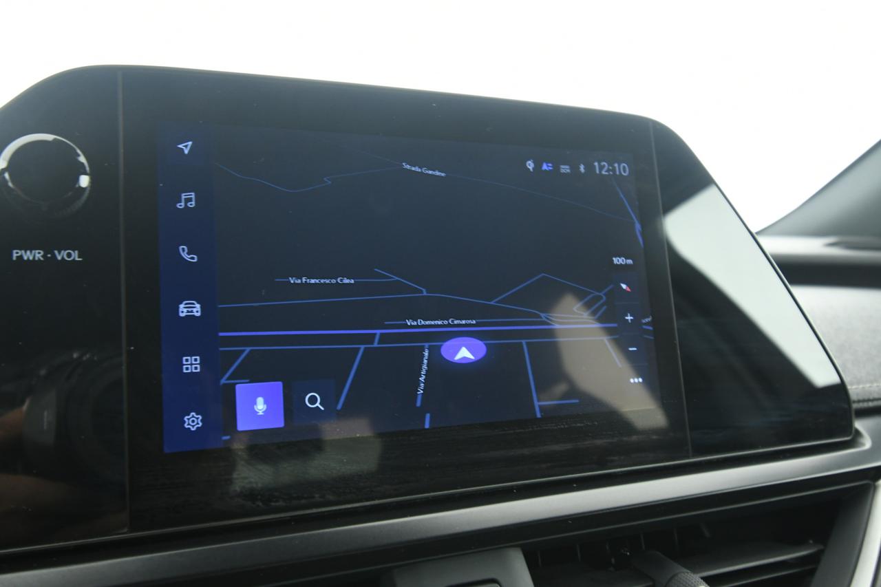 LEXUS UX 250h 2.0 Business 2wd cvt CAMERA+ACC+APP CONNECT