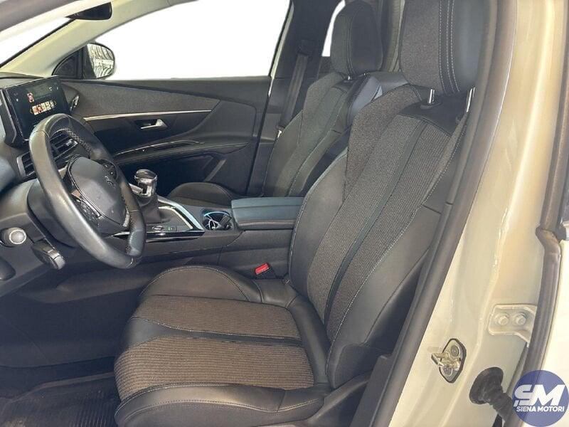 Peugeot 3008 PureTech Turbo 130 S&S Allure Pack