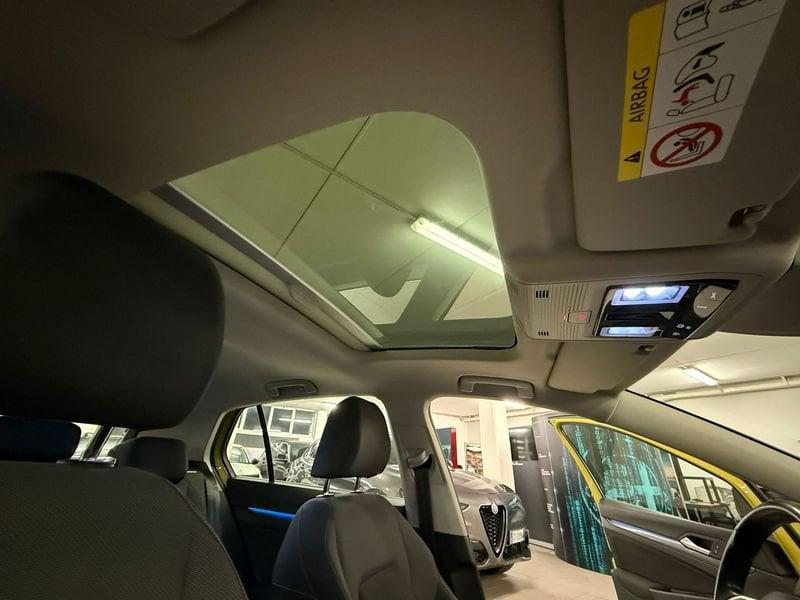 Volkswagen Golf Golf 1.5 TSI 150 CV EVO ACT 1st Edition Style