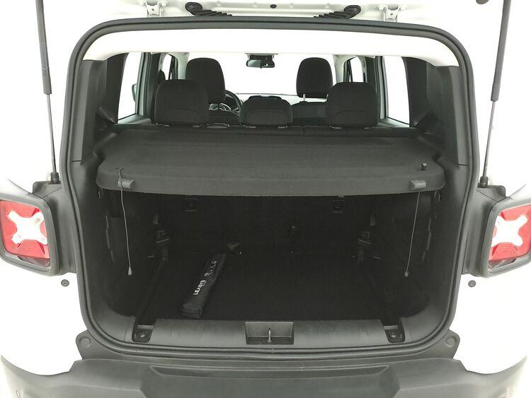 Jeep Renegade Night Eagle BZ906716 1.0 Benzina 120CV