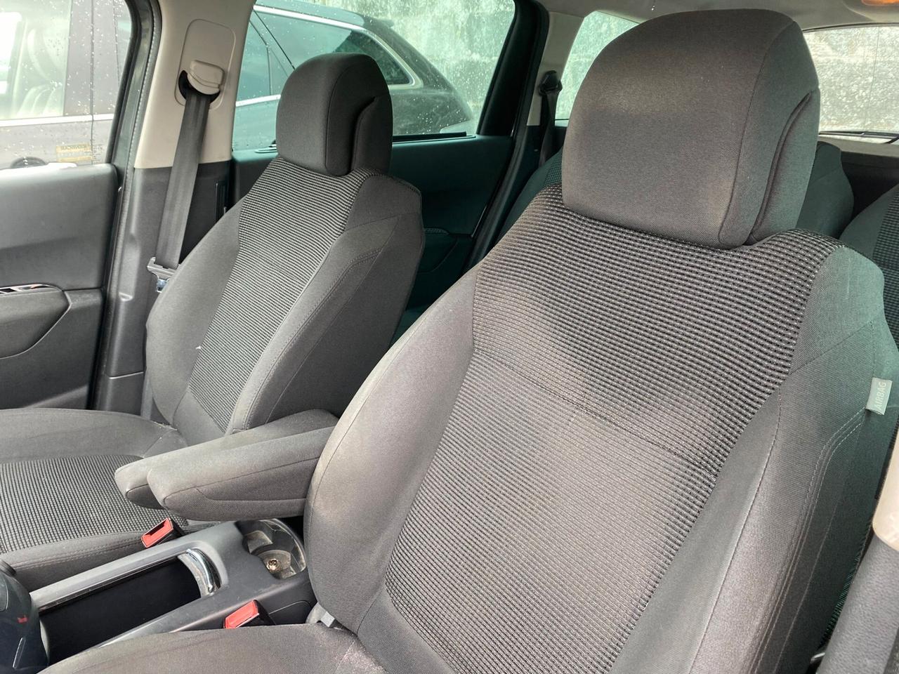 Peugeot 5008 2.0 HDi 163CV aut. Allure