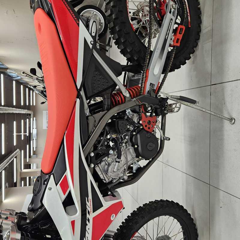 Fantic Motor XEF 125 Competition 4T - 2022