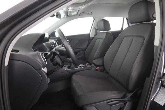 AUDI Q2 Q2 30 TDI Admired