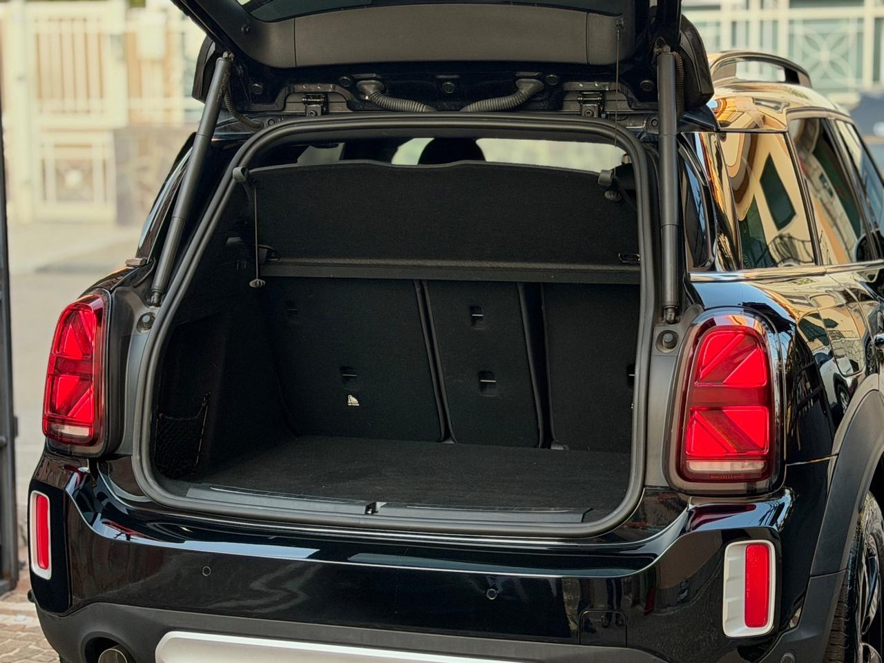 Mini Cooper D Countryman 1.5 One Northwood Edition