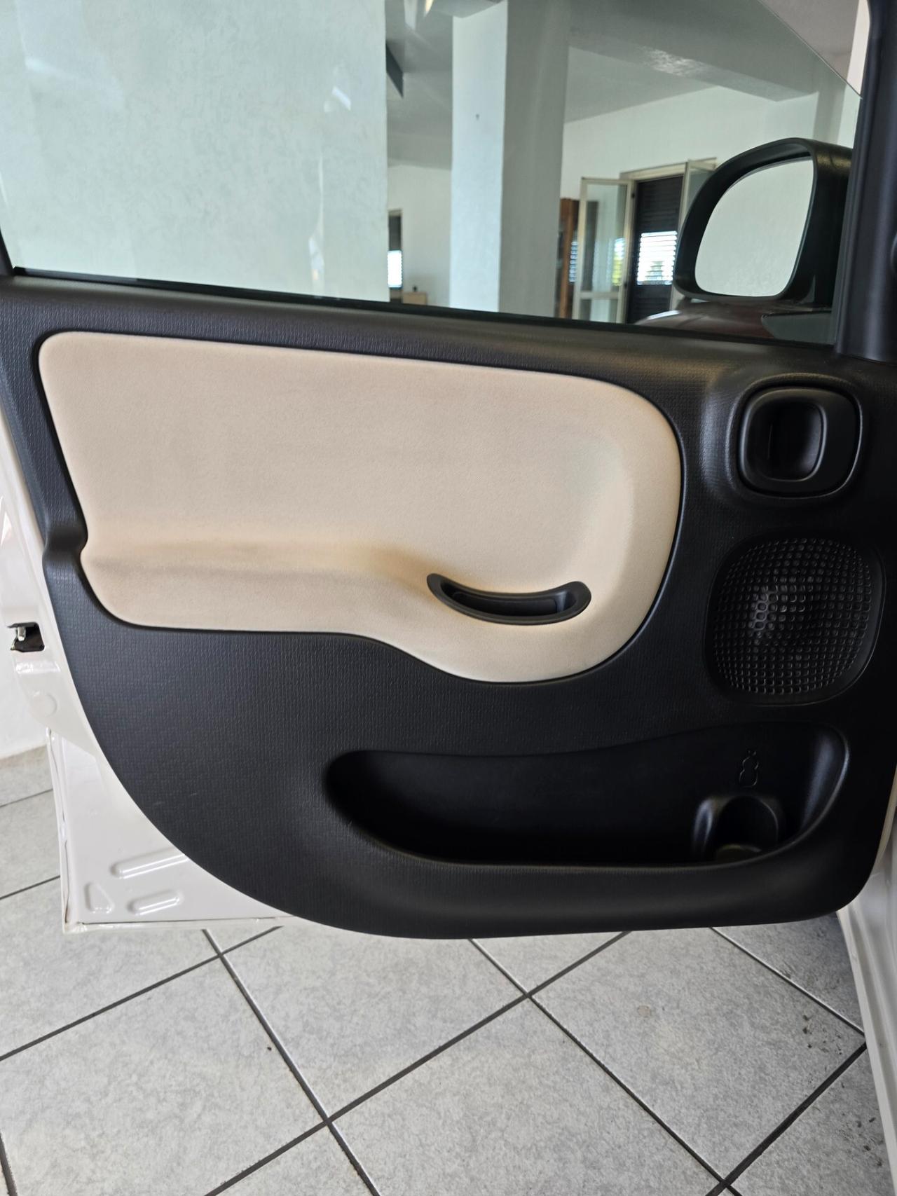 Fiat Panda 1.2 EasyPower Easy