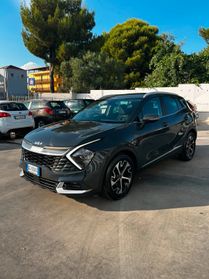 Kia Sportage 1.6 CRDI 136 CV 2WD Mild Hybrid Style