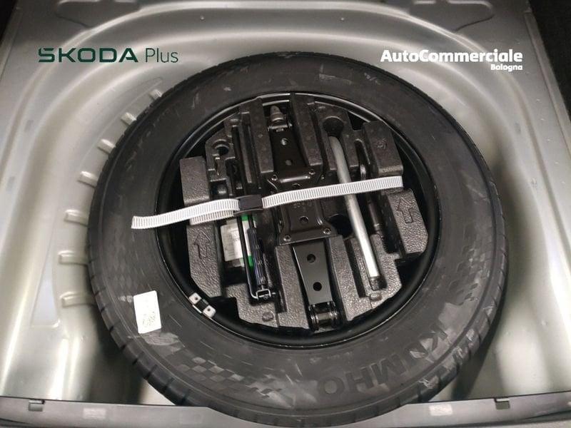 Skoda Octavia Octavia 1.0 e-TEC DSG Wagon Executive