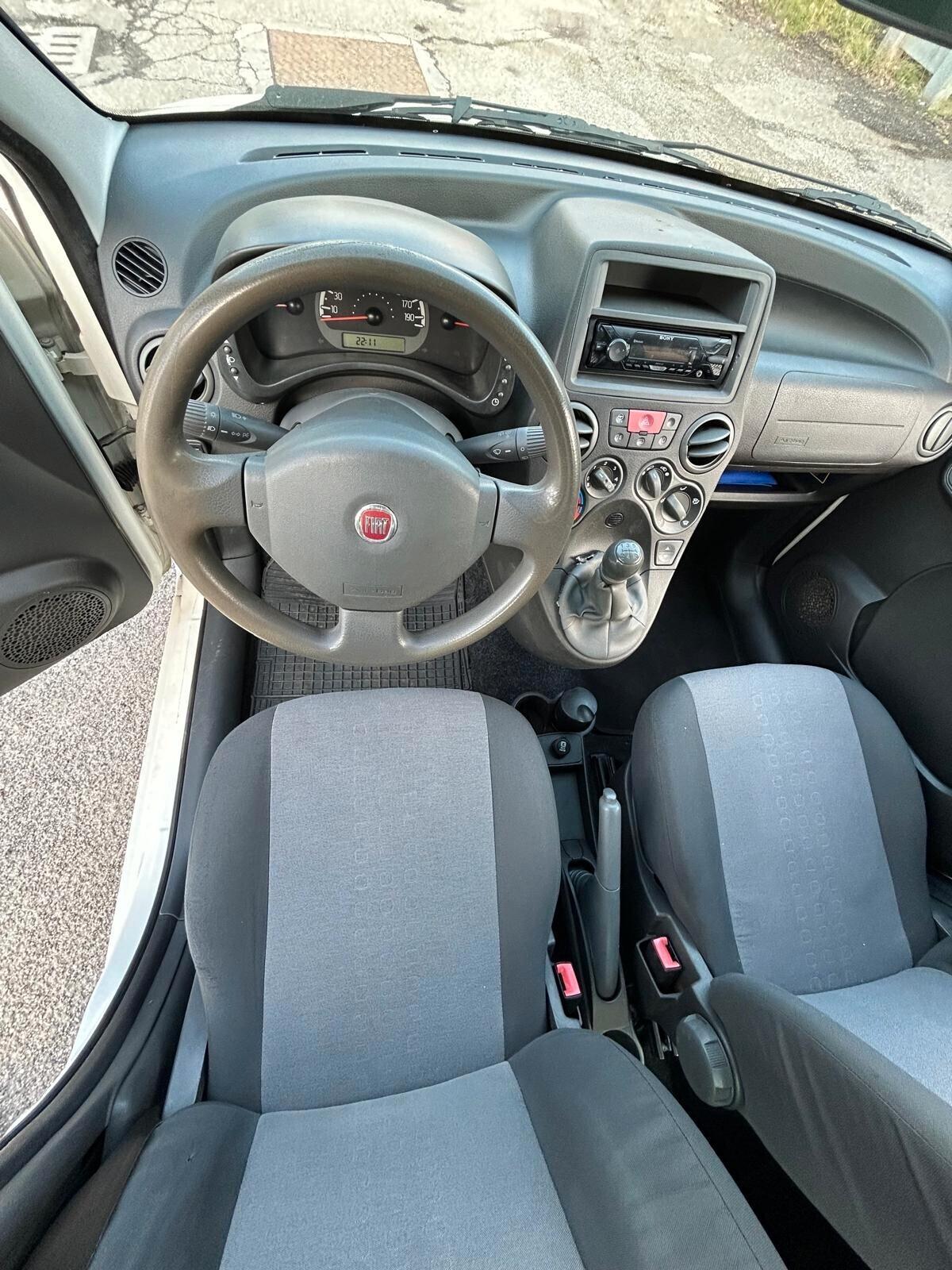 Fiat Panda 1.2 EasyPower Dynamic NEOPATENTATI