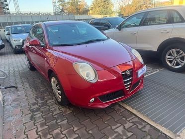 ALFA ROMEO MiTo 1.3 JTDm-2 95 CV S&S Progression