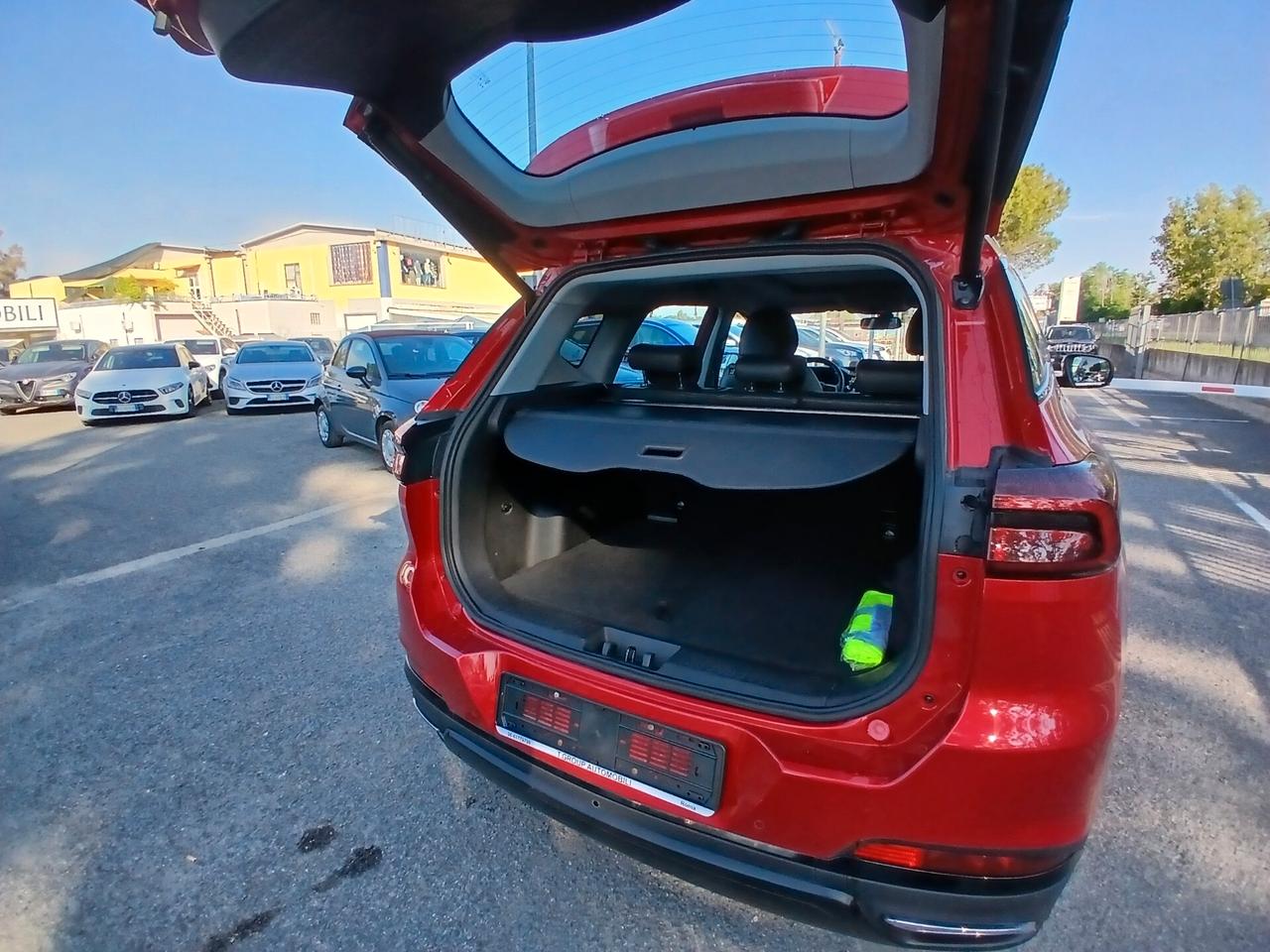 Dr 6.0 1.5 Turbo CVT Bi-Fuel GPL