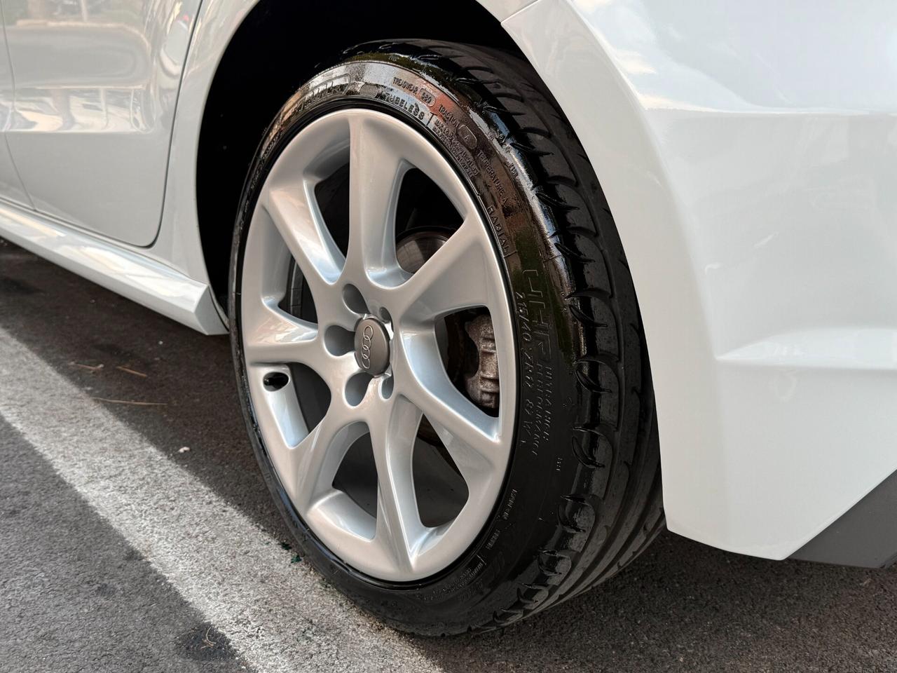 Audi A1 SPB 1.4 TDI 90CV *S-Line - 2016
