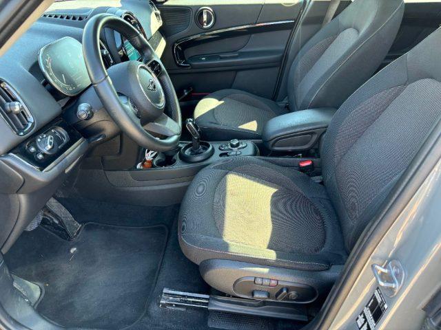 MINI Countryman 1.5 136CV Northwood Edition *PREZZO REALE*UNICOPRO