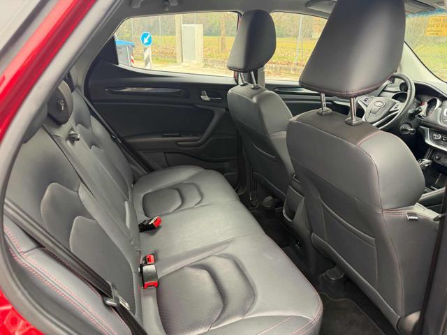 DR MOTOR DR4 123,997km 1.6 Bi-Fuel BENZINA/GPL Stupenda