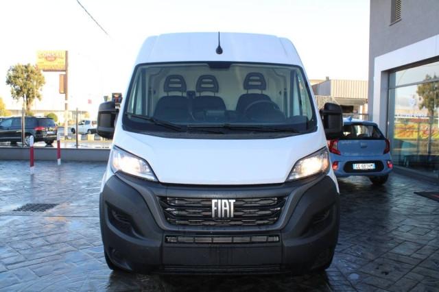 Fiat Ducato 33 2.2 mjt3 serie 9 PASSO MEDIO & TETTO MEDIO