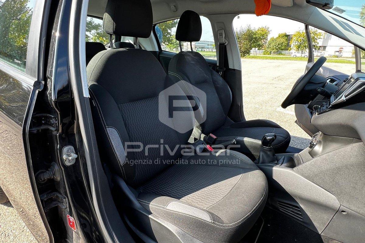 PEUGEOT 208 PureTech 68 5 porte Active