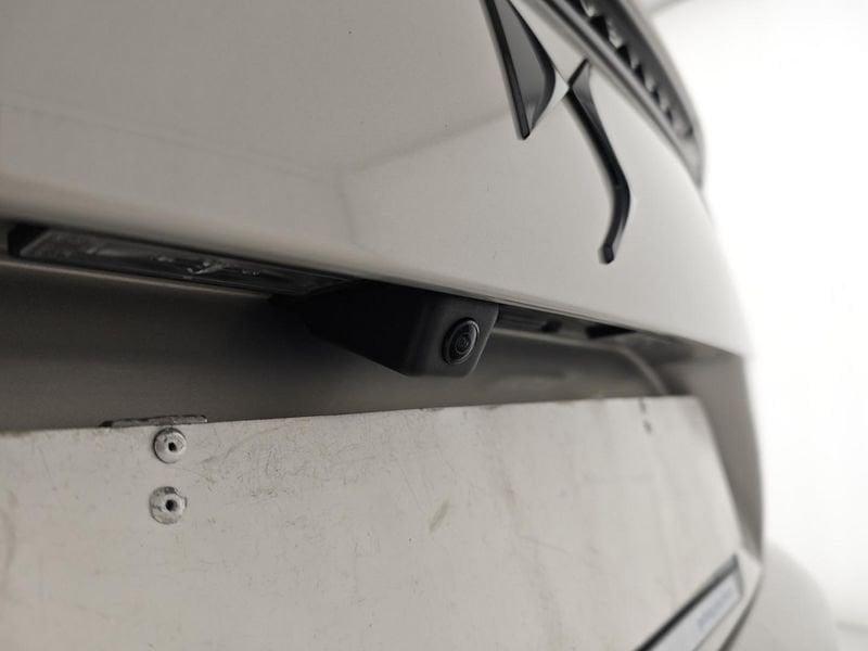 DS DS 7 BlueHDi 130 aut. Performance Line