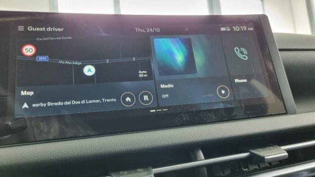 HYUNDAI Tucson 1.6 T-GDI 48V Business