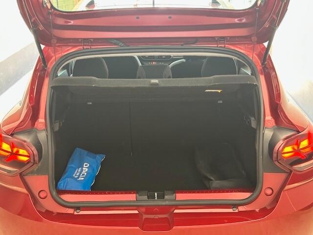 Dacia Sandero Stepway 1.0 GPL 100CV FULL OPTIONAL