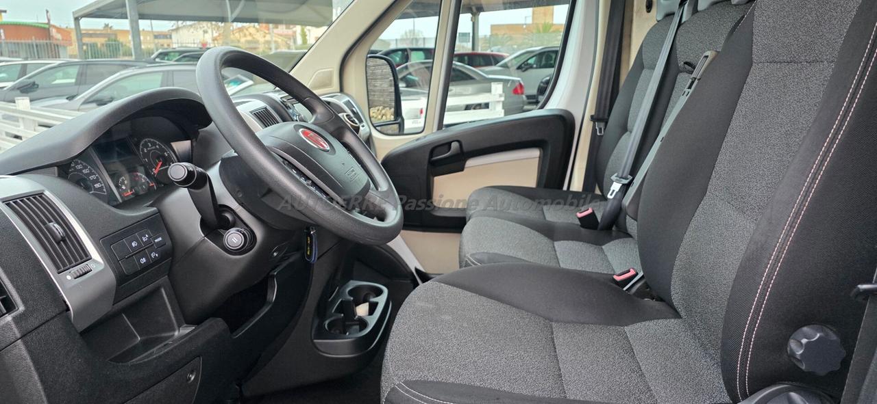 Fiat Ducato 35 2.3 MJT 150CV PM-TM