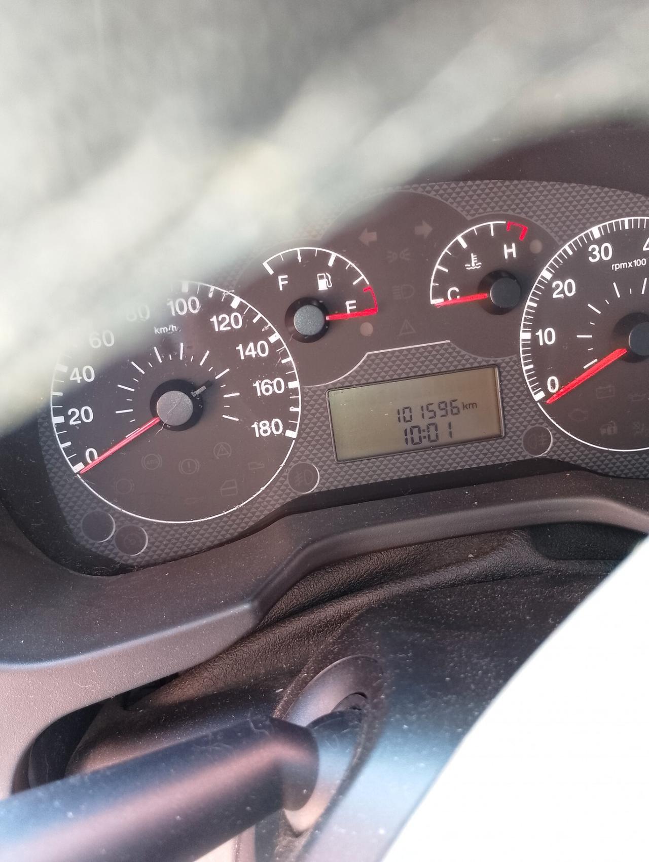 Fiat Qubo 1.3 MJT 75 CV Active