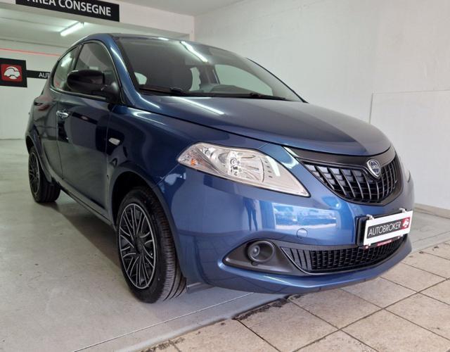 LANCIA Ypsilon 1.0 FireFly 5 porte S&S Hybrid Oro