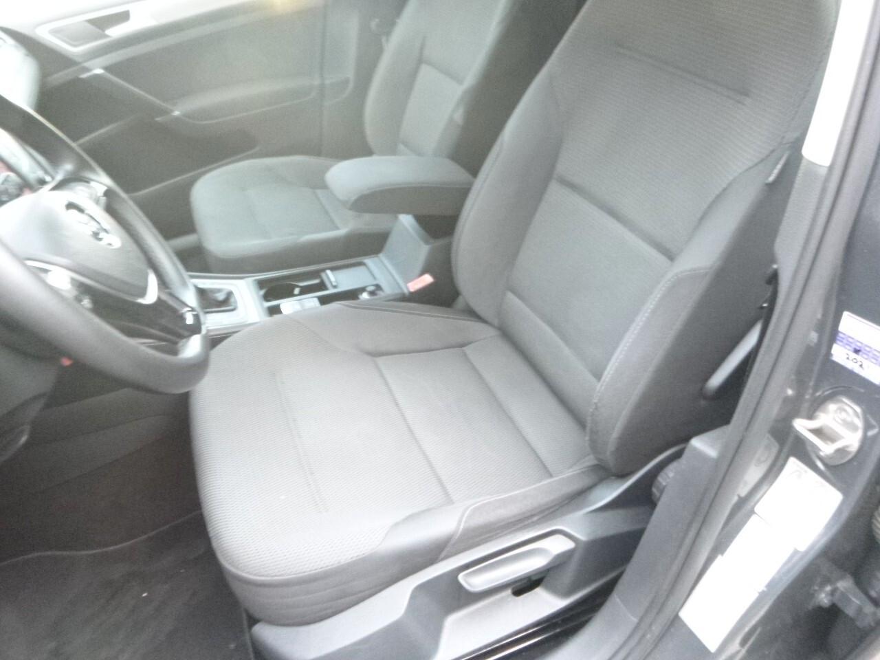 Volkswagen Golf 1.6 TDI 110 CV DSG 5p. Executive BlueMotion Technology
