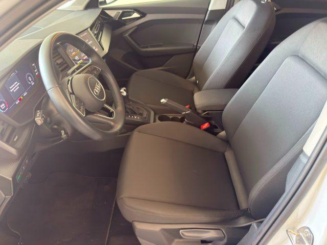 AUDI A1 allstreet 35 TFSI