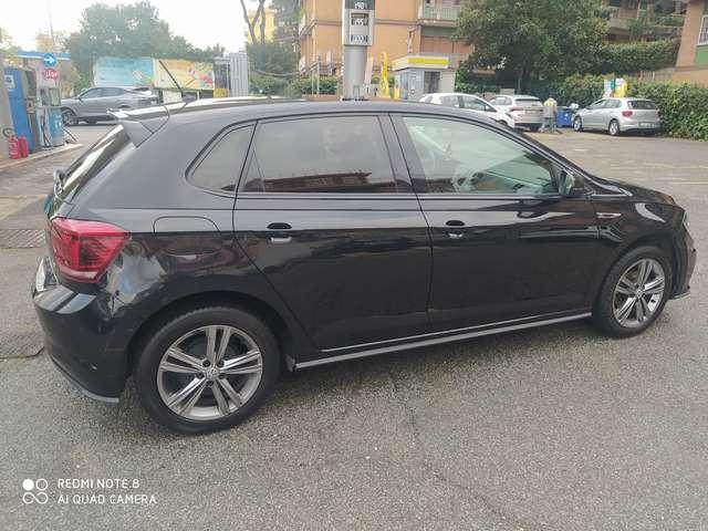 Volkswagen Polo Polo 5p 1.0 tgi Highline R-Line 90cv METANO 11/28