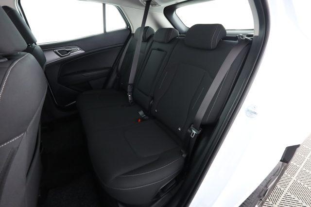 KIA Sportage Sportage 1.6 CRDi MHEV DCT Business