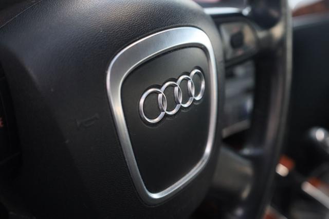 AUDI A6 2.0 TDI